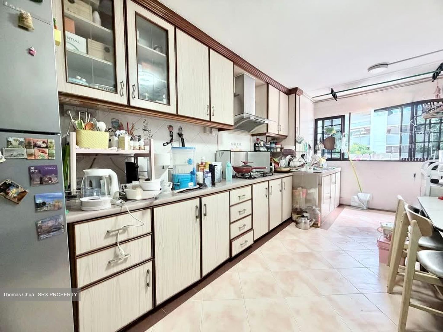 Blk 118 Hwi Yoh Ville (Serangoon), HDB 4 Rooms #589944301